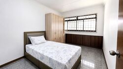 Blk 753 Woodlands Circle (Woodlands), HDB 5 Rooms #565546421